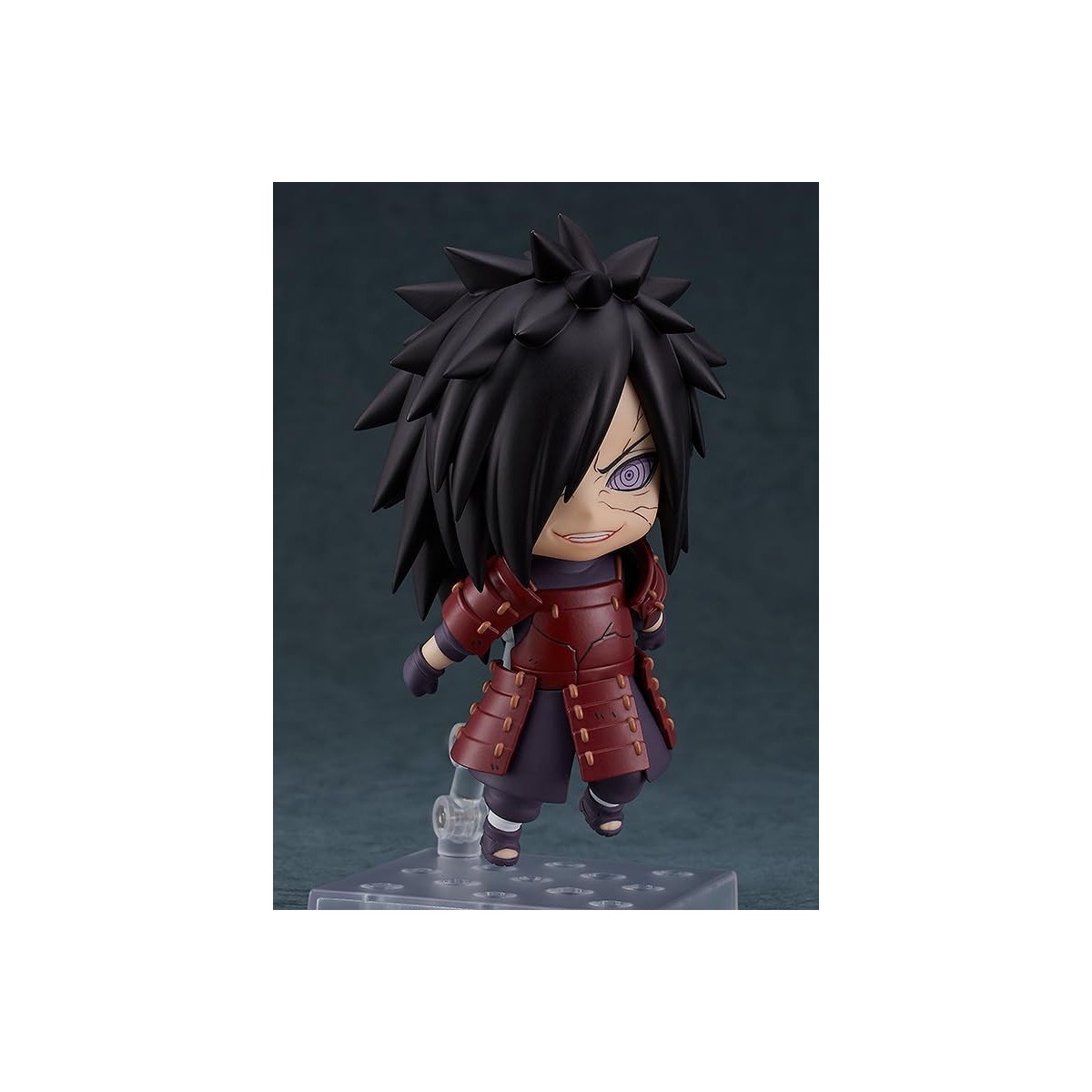 Goodsmile - Madara Uchiha - Nendoroid Naruto Shippuden