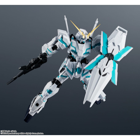 Bandai - Tamashii Nation - GUNDAM UNIVERSE - UNICORN RX-0 Awakened