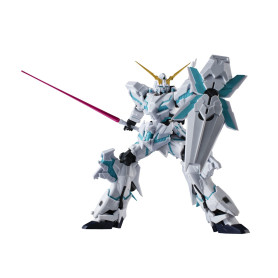 Bandai - Tamashii Nation - GUNDAM UNIVERSE - UNICORN RX-0 Awakened