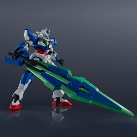Bandai - Tamashii Nation - GUNDAM UNIVERSE - GNT-0000 00 QAN[T] - GUNDAM 00 A Wakening of the Trailblazer