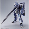 Tamashii Bandai - DX Chogokin - Macross Frontier VF-25G Super Messiah Valkyrie (Michael Blanc Use) Revival Ver.