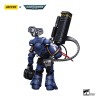 JoyToy Space Marines - Ultramarines - Desolation Sergeant with Vengor Launcher 1/18