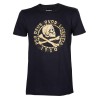 T-Shirt Uncharted 4 - Pro Deus Qvod Licentia
