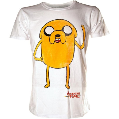 T-shirt pour homme Jake  Adventure Time