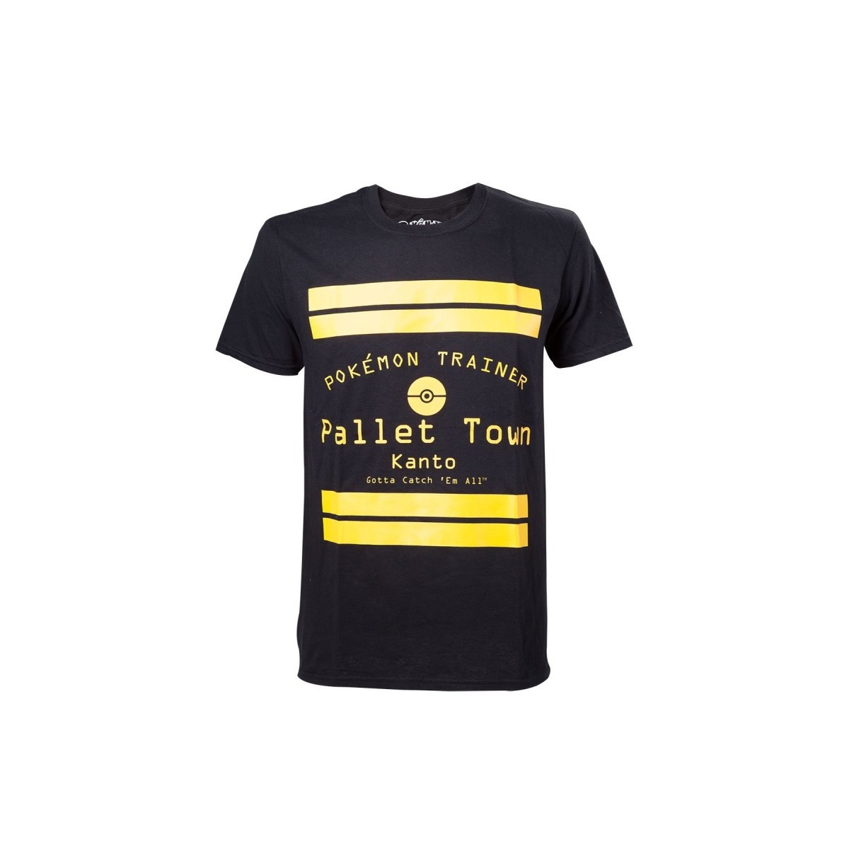 Pokémon  T-shirt Trainer