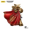 JoyToy Space Marines - Imperial Fists - Rogal Dorn Primarch of the 7th Legion - 1/18 - Warhammer The Horus Heresy