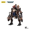 JoyToy Space Marines - Adepta Sororitas Penitent Engine 1/18 - Warhammer 40K