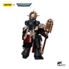 JoyToy Space Marines - Ultramarines - Chaplain (Indomitus) 1/18