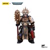 JoyToy Space Marines - Ultramarines - Chaplain (Indomitus) 1/18