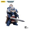 JoyToy Space Marines - Ultramarines - Primaris Captain 1/18