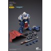 JoyToy Space Marines - Ultramarines - Primaris Captain 1/18