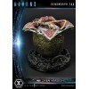 Prime 1 Studio - Aliens Premium Masterline Series statuette Xenomorph Egg Open Version - Ovomorph