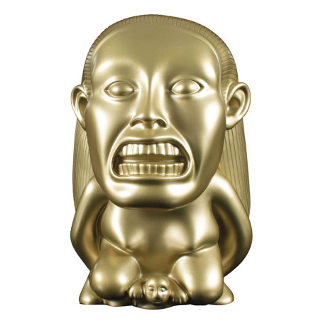 Diamond Select Toys - Chachapoya Fertility Idol Money Box - Indiana Jones: Raiders of the Lost Ark