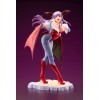 Kotobukiya Darkstalkers Bishoujo statuette PVC 1/7 Morrigan Limited Edition
