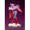 Kotobukiya Darkstalkers Bishoujo statuette PVC 1/7 Morrigan Limited Edition