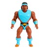 Masters of the Universe ORIGINS - BOLT-MAN - SUN MAN RULERS OF THE SUN