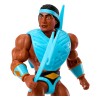 Masters of the Universe ORIGINS - BOLT-MAN - SUN MAN RULERS OF THE SUN