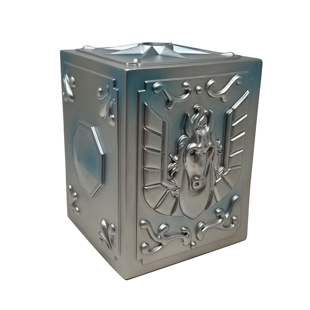 Plastoy - SAINT SEIYA - Money box SEIYA PANDORAS BOX
