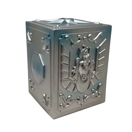 Plastoy - SAINT SEIYA - Money box SEIYA PANDORAS BOX