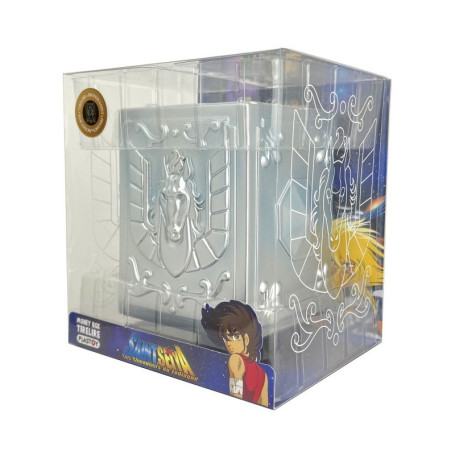 Plastoy - SAINT SEIYA - Money box SEIYA PANDORAS BOX