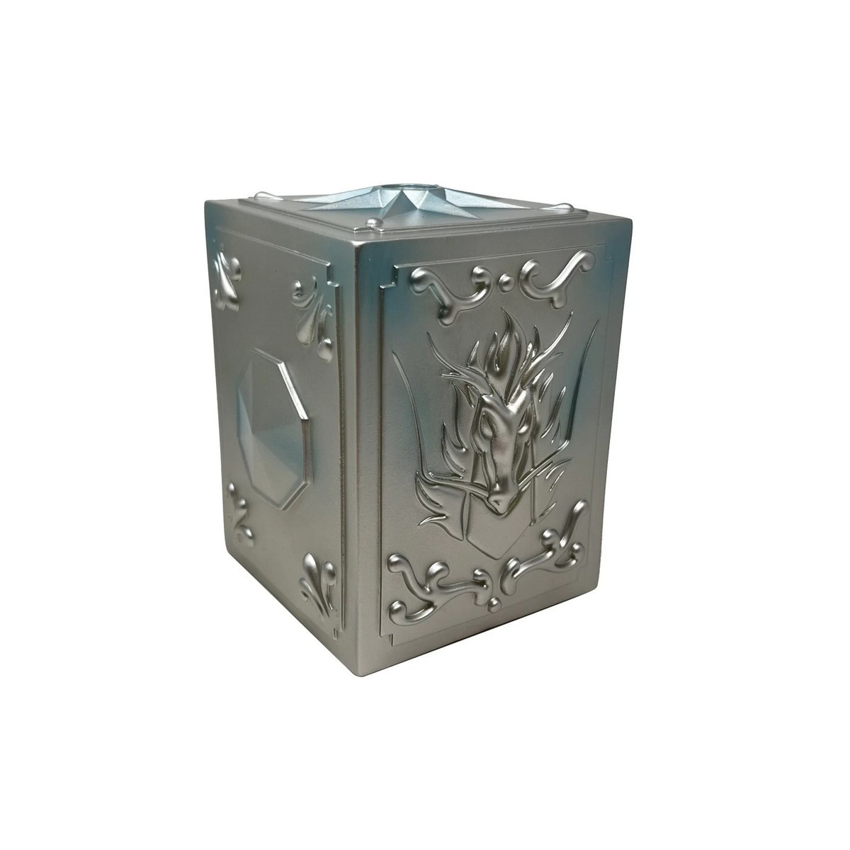 Plastoy - SAINT SEIYA - Money box SHIRYU PANDORAS BOX