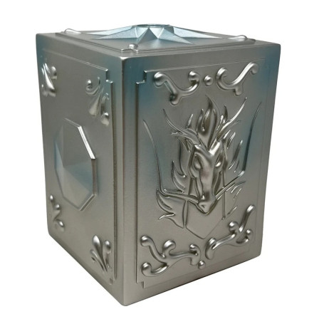 Plastoy - SAINT SEIYA - Money box SHIRYU PANDORAS BOX