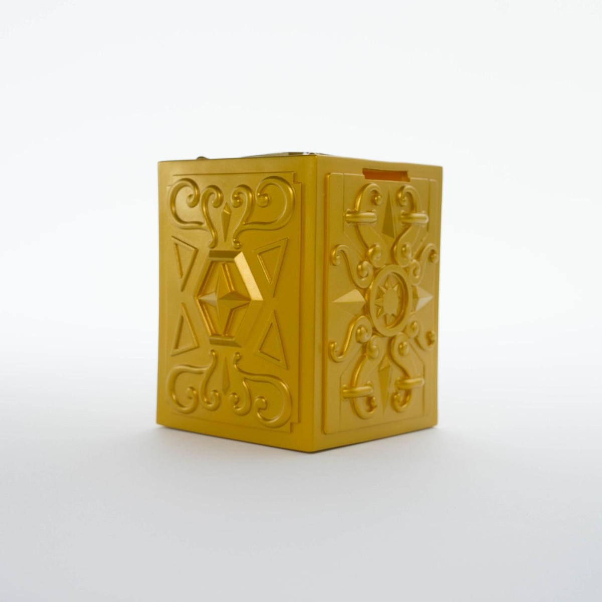 Plastoy - SAINT SEIYA - Money box AIOLOS PANDORAS BOX