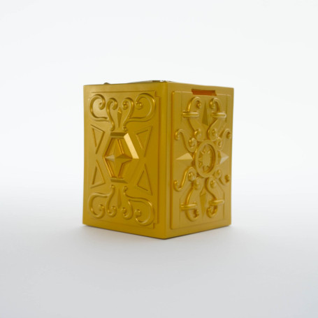 Plastoy - SAINT SEIYA - Money box AIOLOS PANDORAS BOX
