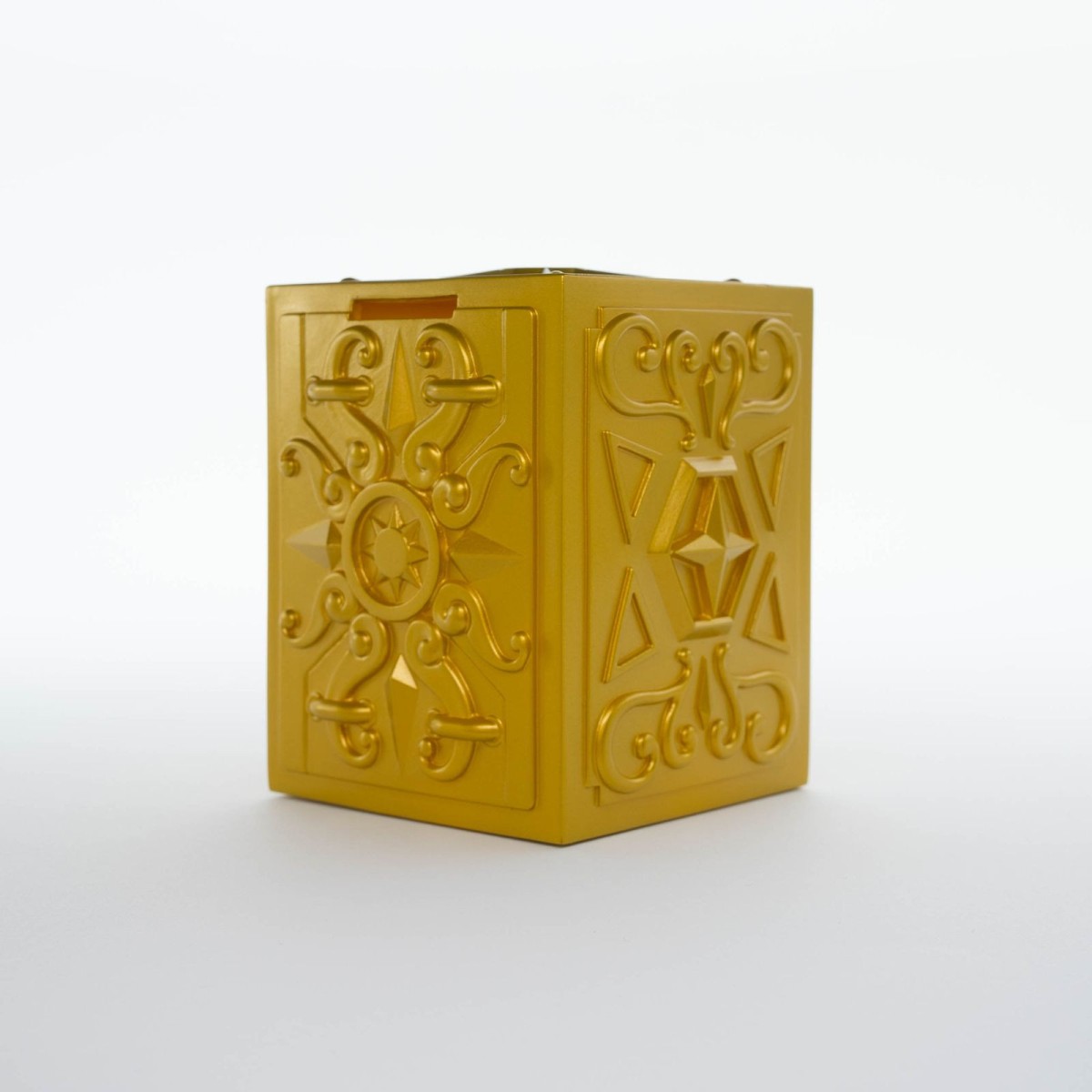 Plastoy - SAINT SEIYA - Money box AIOLOS PANDORAS BOX