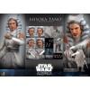 Hot Toys Star Wars - AHSOKA - Ahsoka Tano 1/6 
