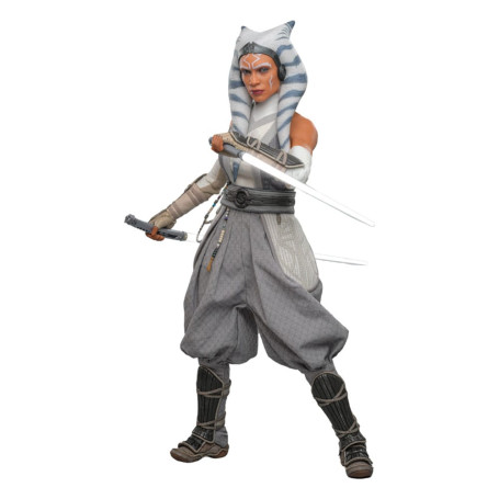 Hot Toys Star Wars - AHSOKA - Ahsoka Tano 1/6 