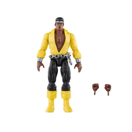 Marvel Legends - Marvel Kights - Luke Cage - The Mindless One Wave