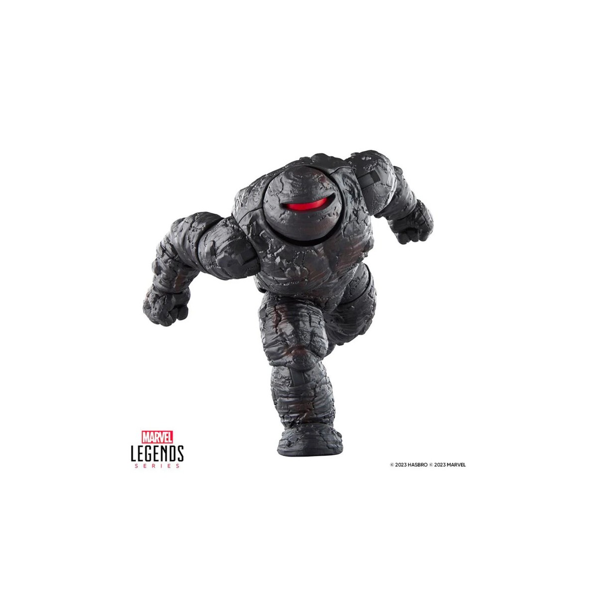 Marvel Legends - Marvel Kights - Luke Cage - The Mindless One Wave
