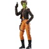 Star Wars The Black Series - General Hera Syndulla - Ahsoka