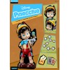 Blitzway - Disney - Carbotix Series Pinocchio 1/6