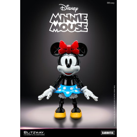 Blitzway - Disney - Carbotix Series Minnie Mouse