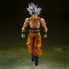 Bandai Tamashii - Son Goku Ultra Instinct Toyotarou Ed. S.H.Figuarts - Toyotarō