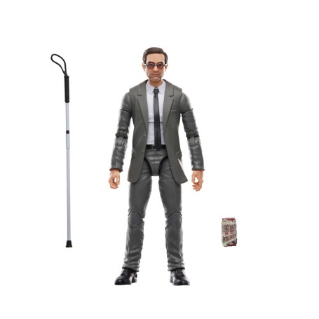 Marvel Legends Series - MATT MURDOCK - No Way Home