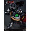 Blitzway Carbotix - BLACK GETTER - Hybrid Carbon Action Figure Series