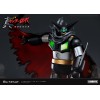 Blitzway Carbotix - BLACK GETTER - Hybrid Carbon Action Figure Series