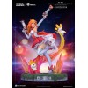 Beast Kingdom Master Craft League of Legends - Star Guardian Miss Fortune