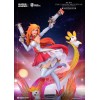 Beast Kingdom Master Craft League of Legends - Star Guardian Miss Fortune