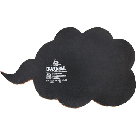 SD Toys - Dragon Ball - "Kinto-Un" Doormat - Magic Cloud