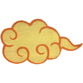 SD Toys - Dragon Ball - "Kinto-Un" Doormat - Magic Cloud