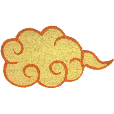 SD Toys - Dragon Ball - "Kinto-Un" Doormat - Magic Cloud
