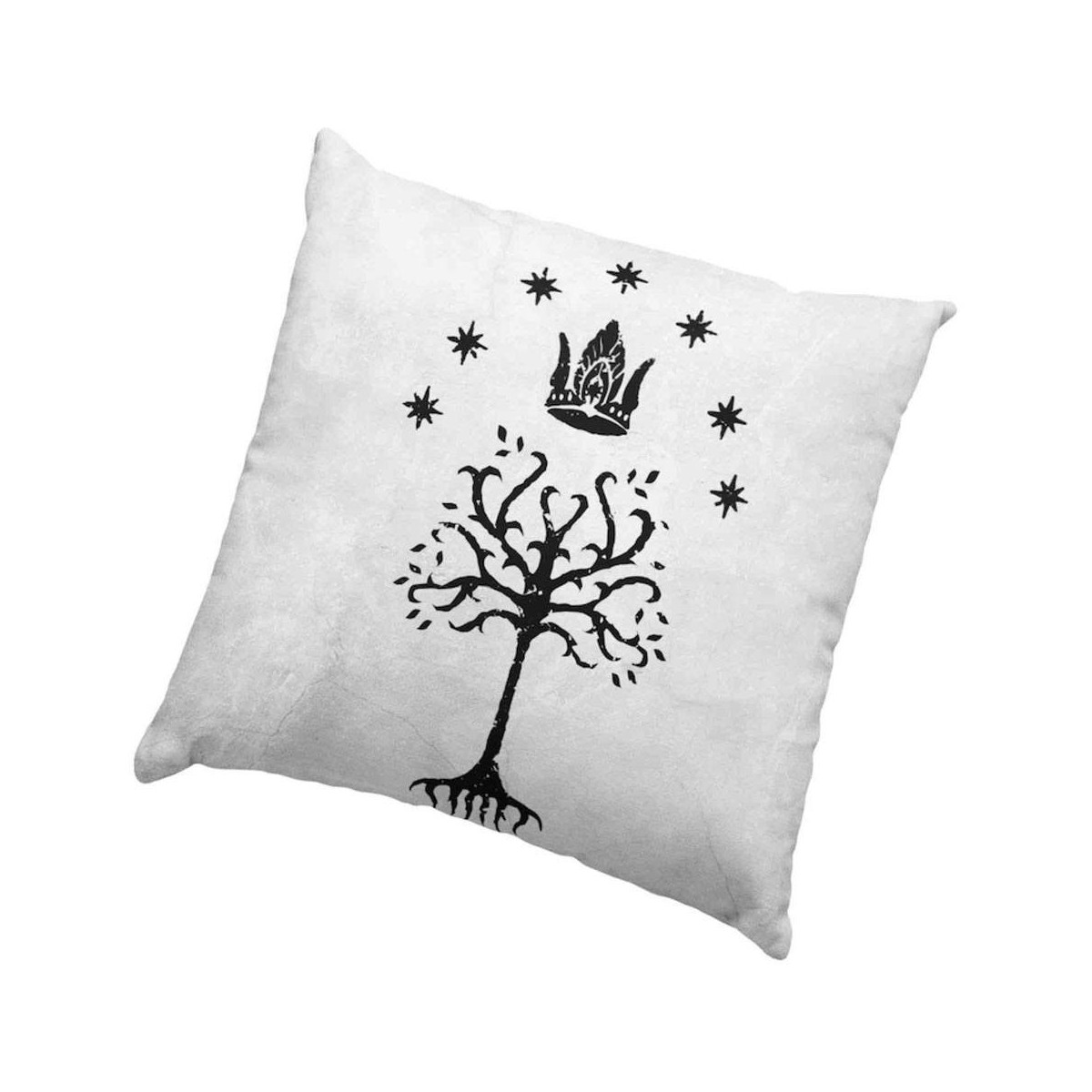 SD Toys - White Tree Of Gondor Pillow - Lord Of The Rings LOTR