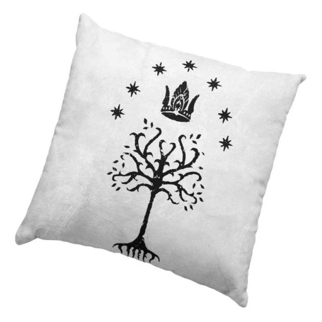 SD Toys - White Tree Of Gondor Pillow - Lord Of The Rings LOTR