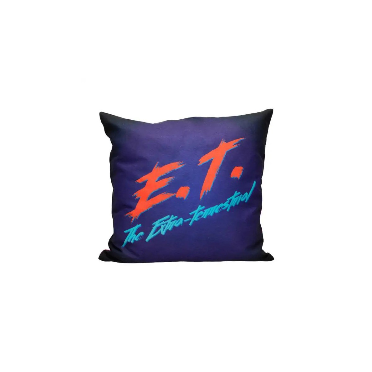 SD Toys - E.T. the Extra-Terrestrial Pillow - Phone Home