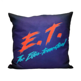SD Toys - E.T. the Extra-Terrestrial Pillow - Phone Home