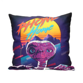 SD Toys - E.T. the Extra-Terrestrial Pillow - Phone Home